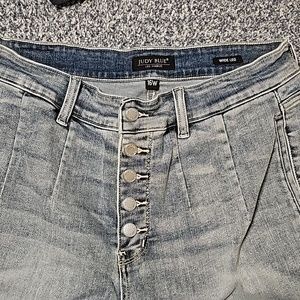 Judy Blue wide leg 16 W